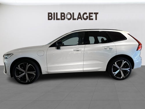 Volvo XC60 Recharge T6 Ultimate Dark(DRAG/PANO/H&K)