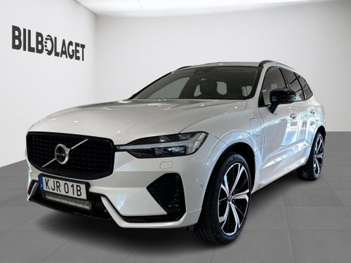Volvo XC60 Recharge T6 Ultimate Dark(DRAG/PANO/H&K)