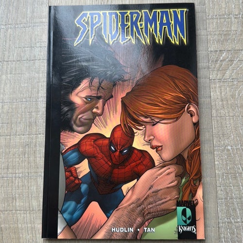 Spider-Man