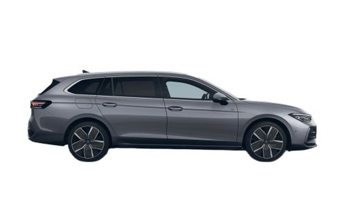Volkswagen Passat eHybrid R-Line 272 Swe Edtion