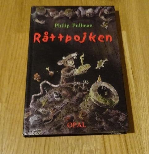 Det förtrollade urverket