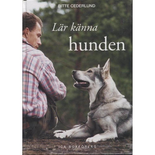 Lär känna hunden