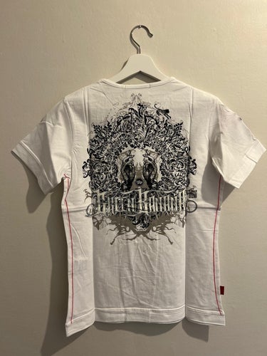 Gb Hands white T-Shirt