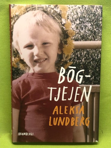 Bögtjejen till alla bögtjejer därute, unga som gamla / Lundberg, Aleksa