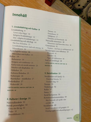 Etik och människans livsvillkor av Katri Cronlund, bok, Very fine plus