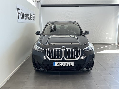 BMW X1 sDrive18i Steptronic, 136hk, 2025