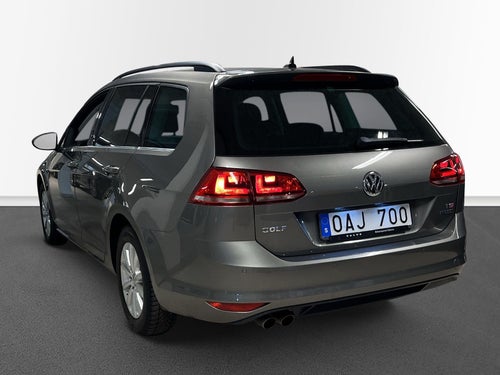 Volkswagen Golf Sportscombi GT