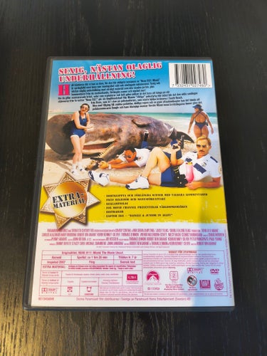 Reno 911! Miami The Movie - Uncut DVD