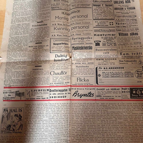 Arbetarbladet 46