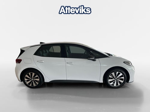 Volkswagen ID.3 Neo 50 kWh, 170hk, 2027