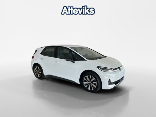 Volkswagen ID.3 Neo 50 kWh, 170hk, 2027