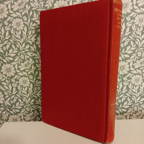 Chesterton's Stories Essays & Poems av G. K. Chesterton, 1953