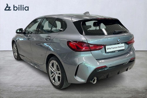 BMW 118i Aut M-Sport Aut | HiFi | Rattvärme | backkamera