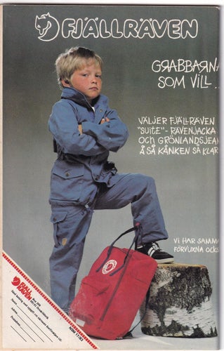 Serie Magasinet 1983-17