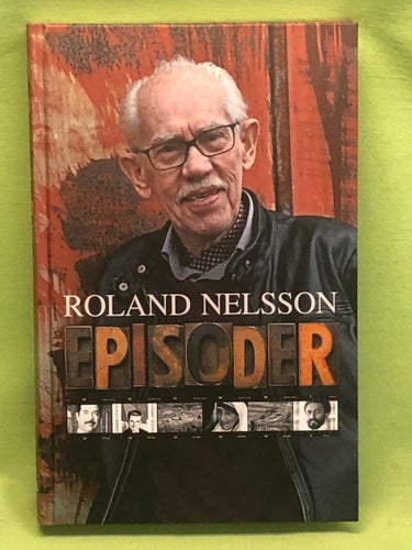 Episoder / Nelsson, Roland