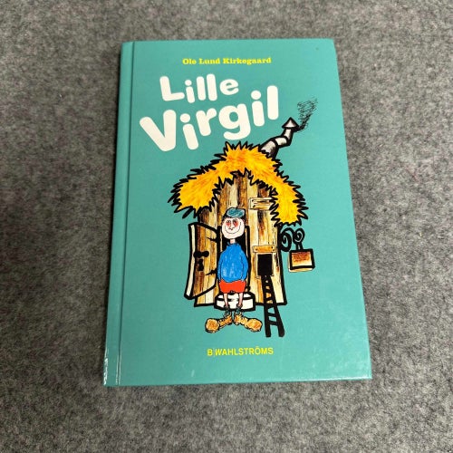 Ole Lund Kirkegaard - Lille Virgil