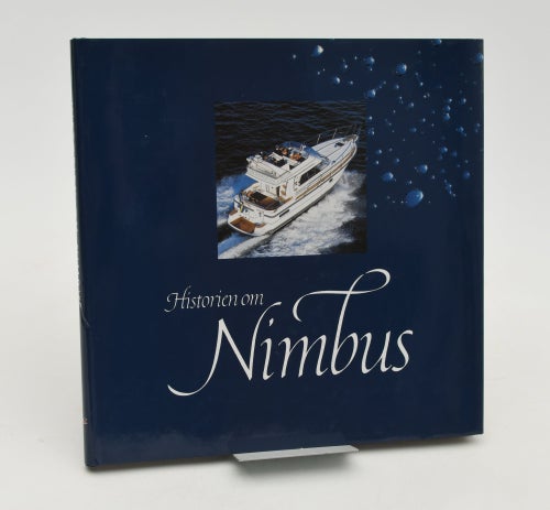 Historien om Nimbus / [författare: Henrik Moberger