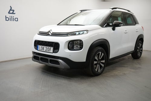 Citroën C3 Aircross 1.2 PureTech 110