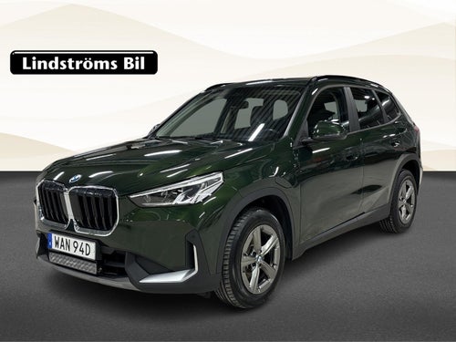 BMW X1 xDrive25e Plug in Hybrid PHEV