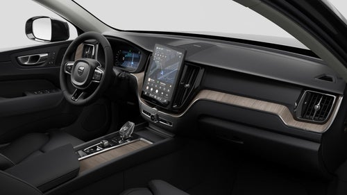 Volvo XC60 T6 Plus Dark Nordic Edition
