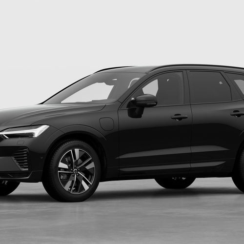 Volvo XC60 T6 Plus Dark Nordic Edition
