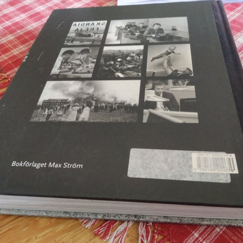 Bilderna berättar Pictures Talk Skandia 1855-2005
