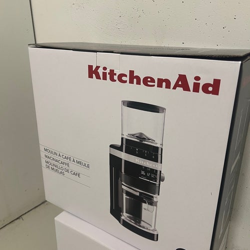 KitchenAid kaffekvarn