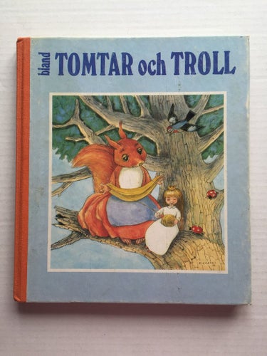 Bland Tomtar och Troll - sextionionde årgången
