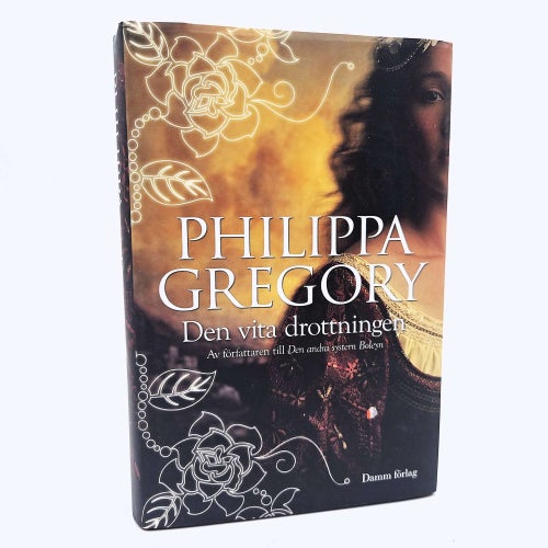 Den vita drottningen - Philippa Gregory