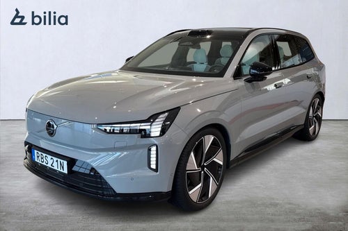 Volvo EX90 Twin Motor Performance 7-seater Ultra 7sätes