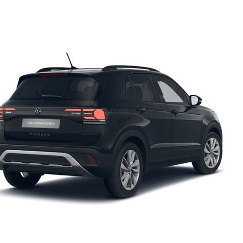 Volkswagen T-Cross LIFE 1.0 TSI 115 HK DSG7