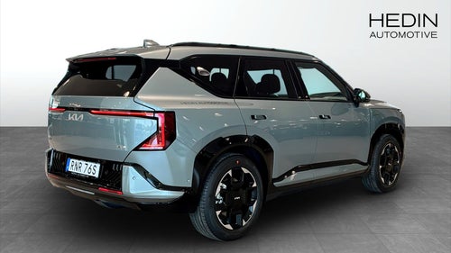 Kia EV5 Long Range GT LINE *DEMOBIL*