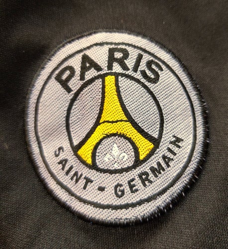 PSG fotbollsshorts, stl 152