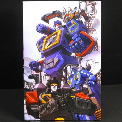 Transformers armada - 2003 - NR 5