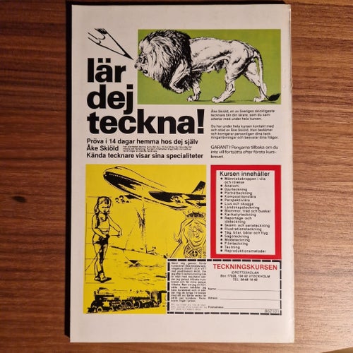 Western Serier Nr 2 1986