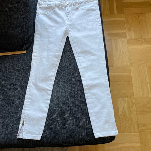 Lee vita jeans, storlek W29 L31 grenlängd 60 cm midja 70cm