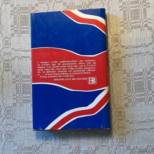 Högsta Ort av Paul Ferris, 1980
