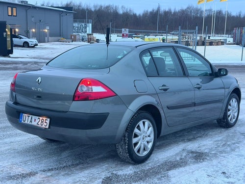 Renault Mégane Classic 1.6