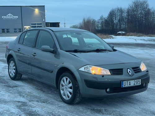 Renault Mégane Classic 1.6