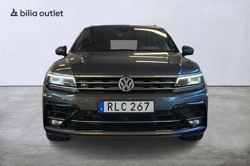 Volkswagen Tiguan 2.0 TDI SCR 4Motion GT Dynoaudio 360Kam Värmare Keyless