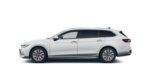 Volkswagen Passat eHybrid Business Edition/ Privatleasing/ Kampanj