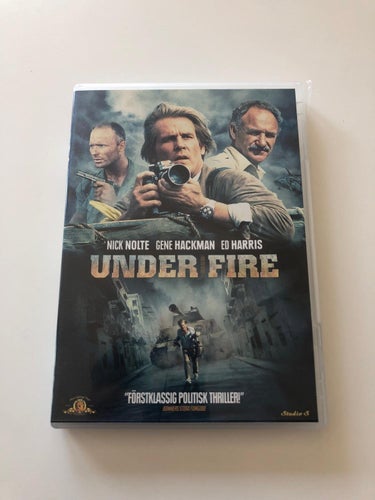 Under Fire (1983)
