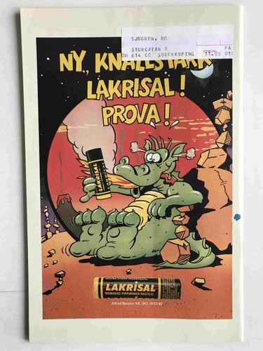 Fantomen - 1987:10 VF