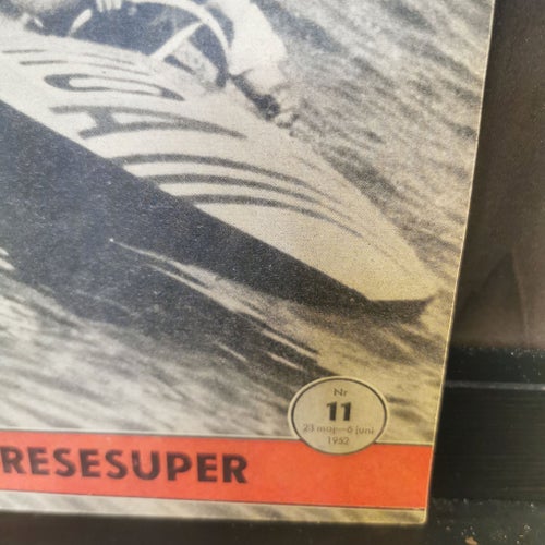 Teknik för Alla, nr 11 1952