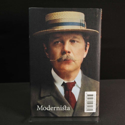Arthur Conan Doyle - Sherlock Holmes : En studie i rött