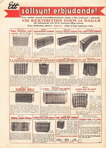 Teknik för Alla Nr5 1946