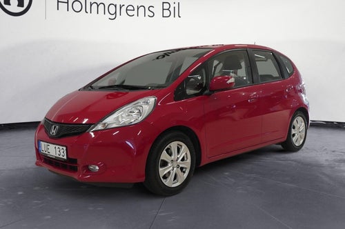 Honda Jazz 1.3 i-VTEC CVT 99hk