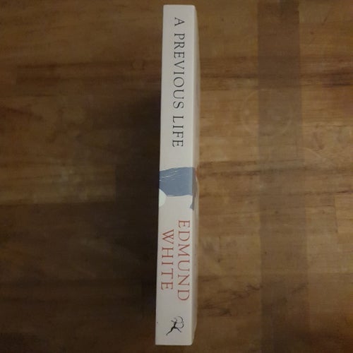 A Previous Life av Edmund White, okänt publiceringsår