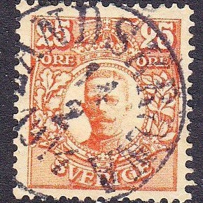 F 86 Landskrona 14.2.1914 (Skåne)