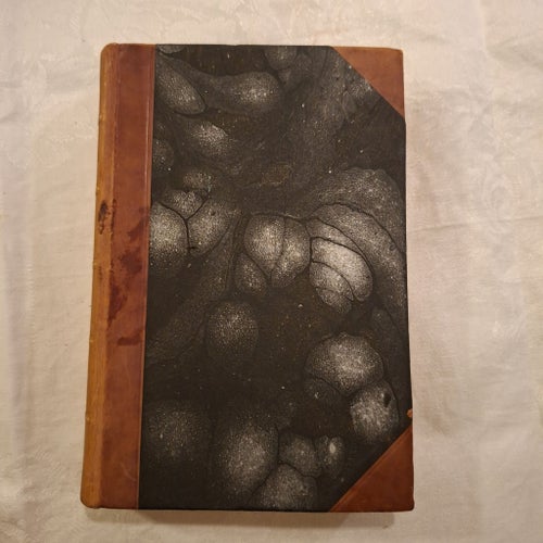 Septimus av William J. Locke, 1928